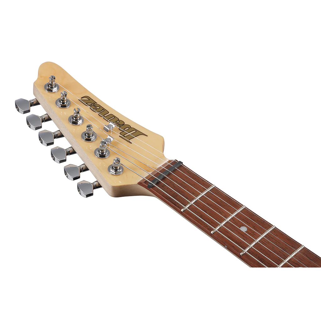 Ibanez - AZ Essentials AZES31 Electric Guitar - Ivory - Image 4