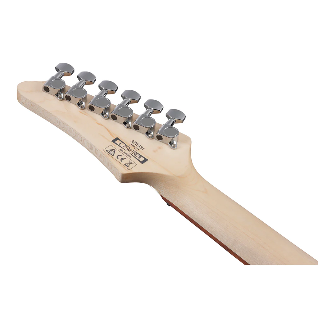 Ibanez - AZ Essentials AZES31 Electric Guitar - Ivory - Image 5