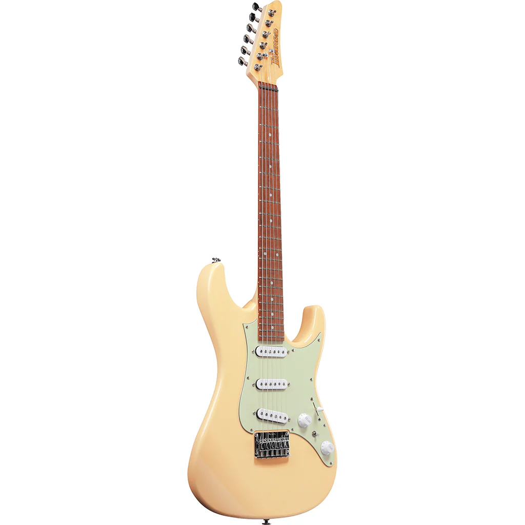 Ibanez - AZ Essentials AZES31 Electric Guitar - Ivory - Image 7