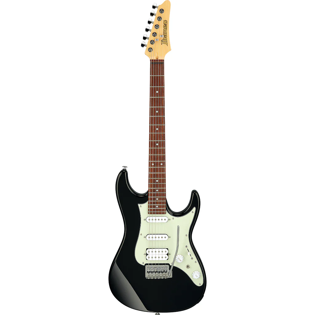 Ibanez - AZ Essentials AZES40 Electric Guitar - Black - Image 2
