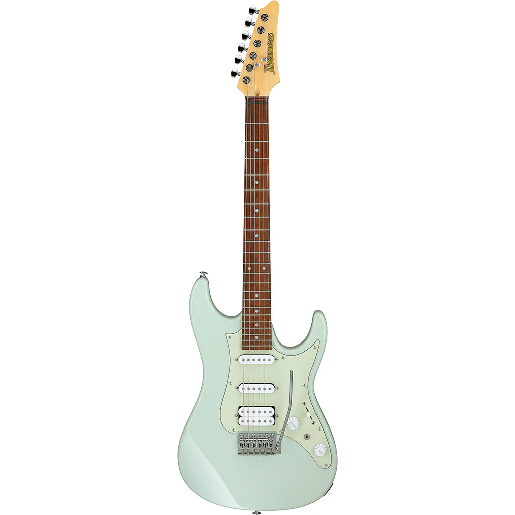 Ibanez - AZ Essentials AZES40 Electric Guitar - Mint Green - Image 2
