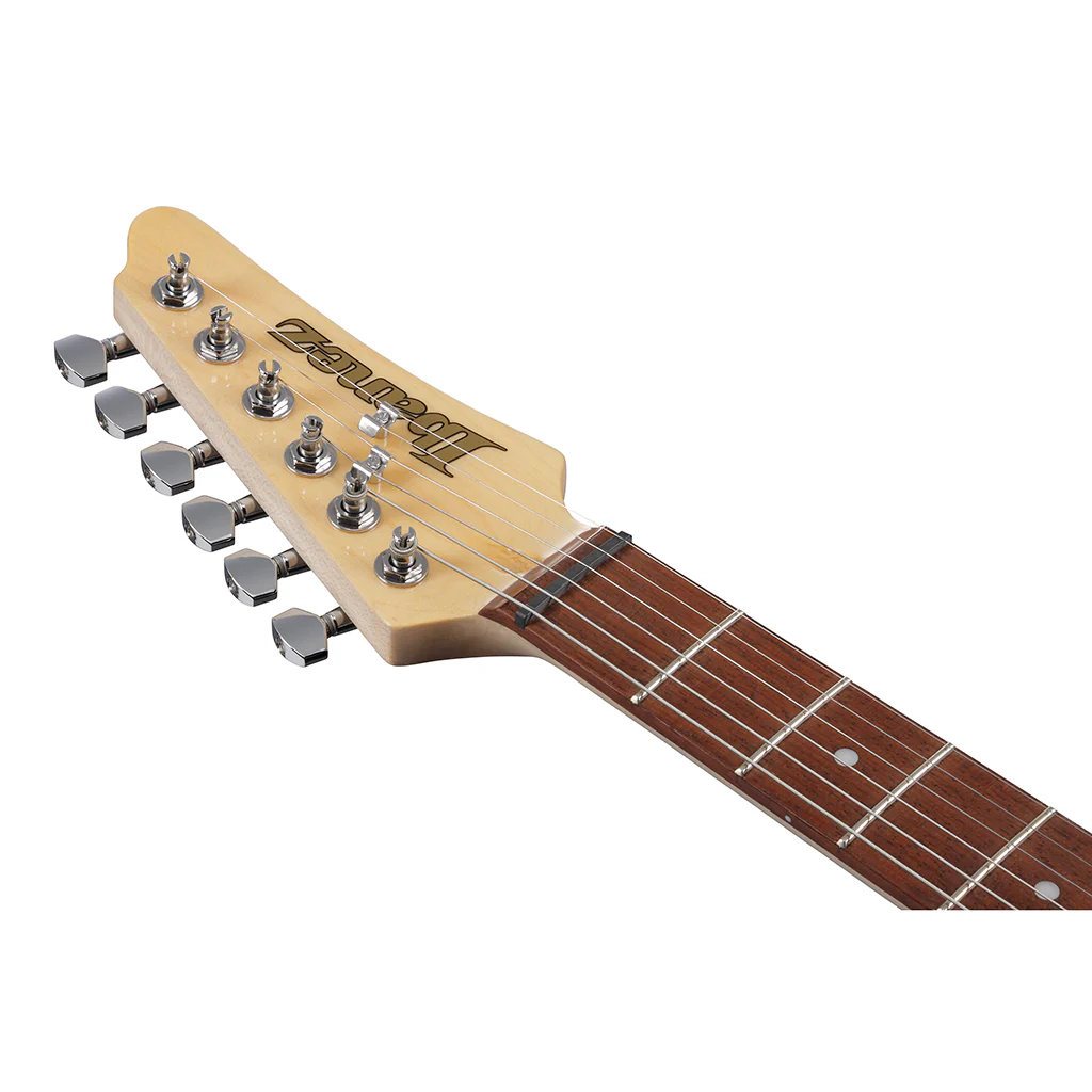 Ibanez - AZ Essentials AZES40 Electric Guitar - Mint Green - Image 4