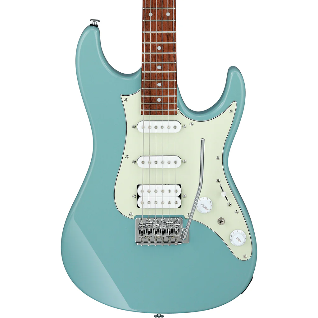 Ibanez - AZ Essentials AZES40 Electric Guitar - Purist Blue