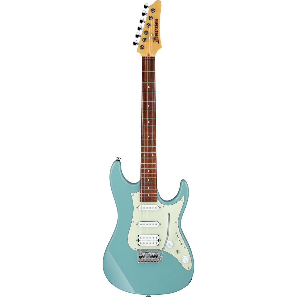 Ibanez - AZ Essentials AZES40 Electric Guitar - Purist Blue - Image 2