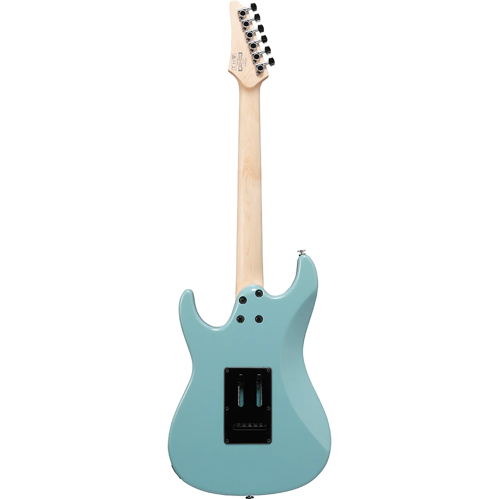 Ibanez - AZ Essentials AZES40 Electric Guitar - Purist Blue - Image 3