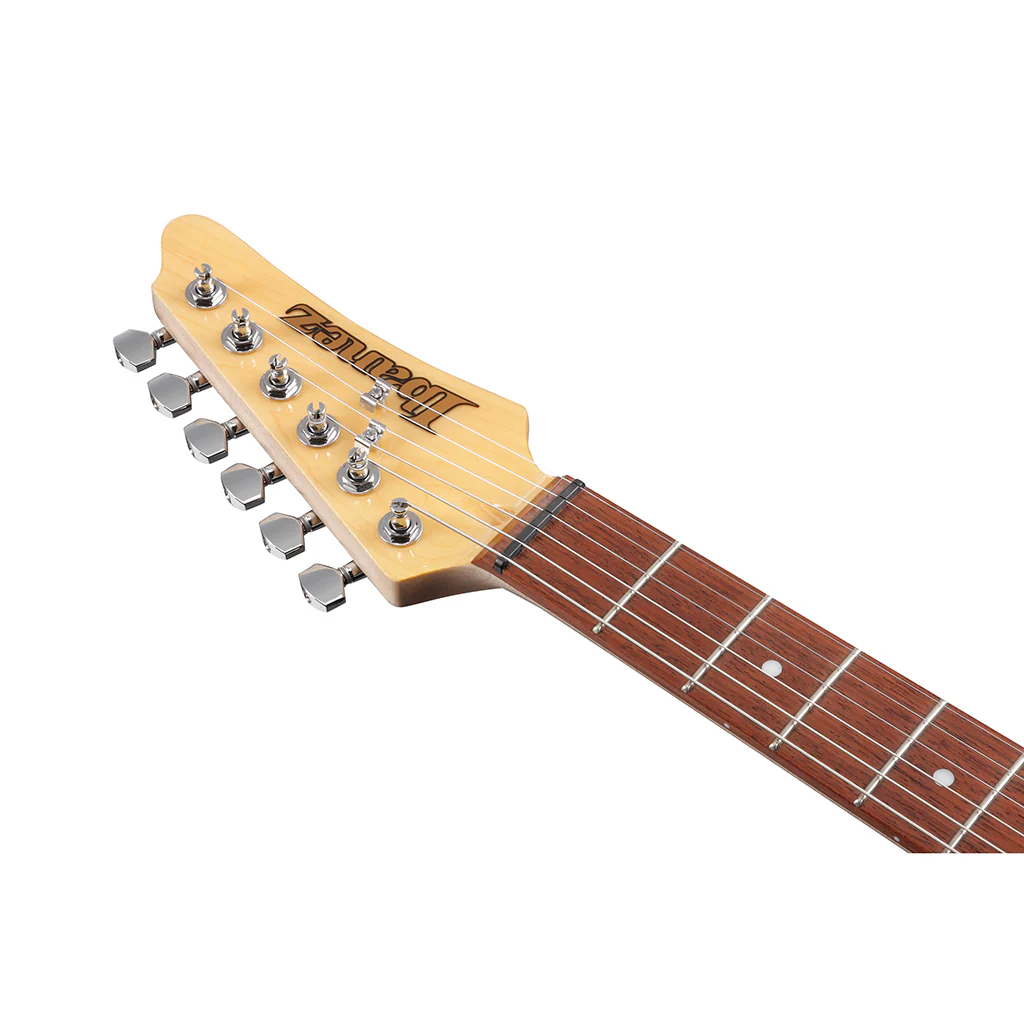 Ibanez - AZ Essentials AZES40 Electric Guitar - Purist Blue - Image 4