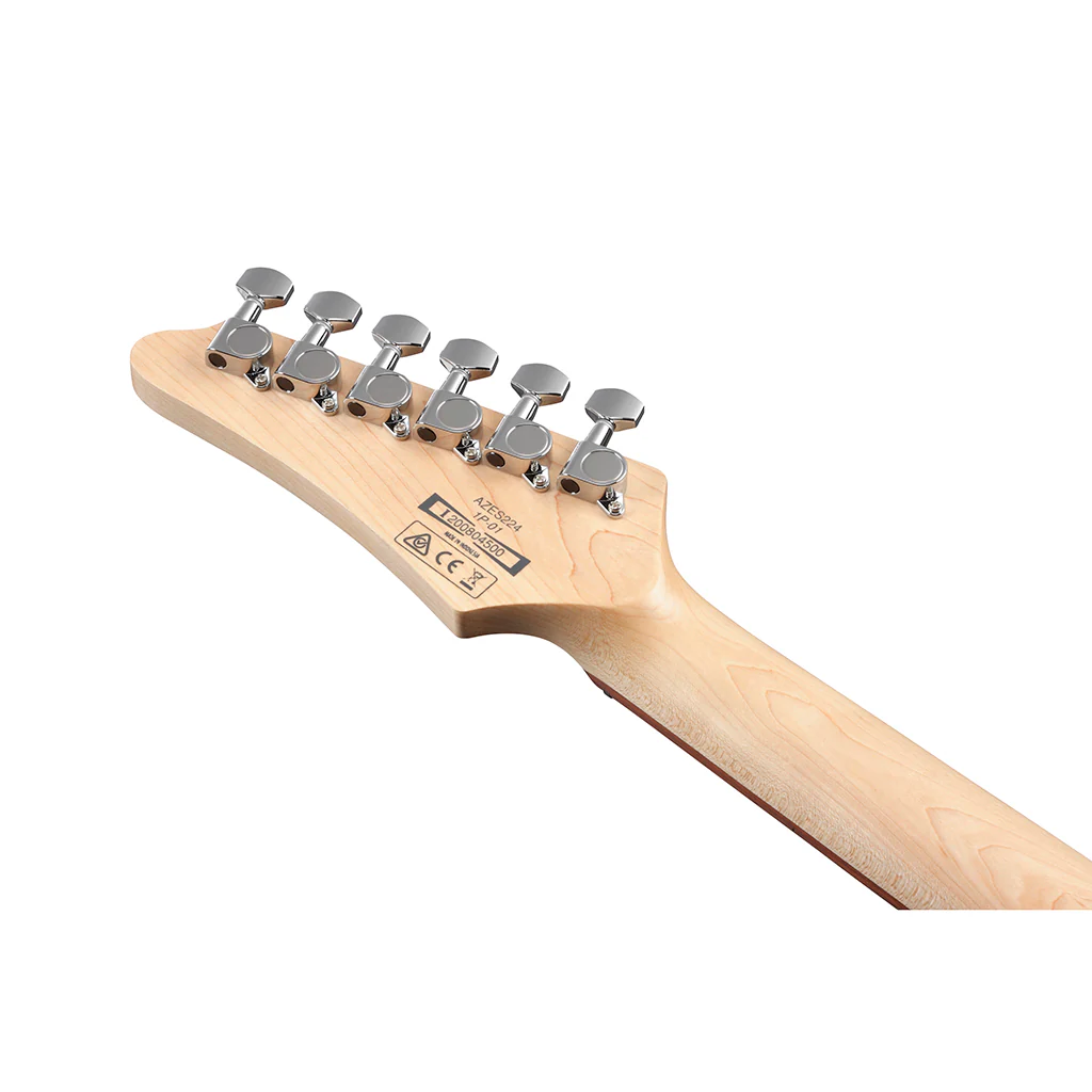 Ibanez - AZ Essentials AZES40 Electric Guitar - Purist Blue - Image 5