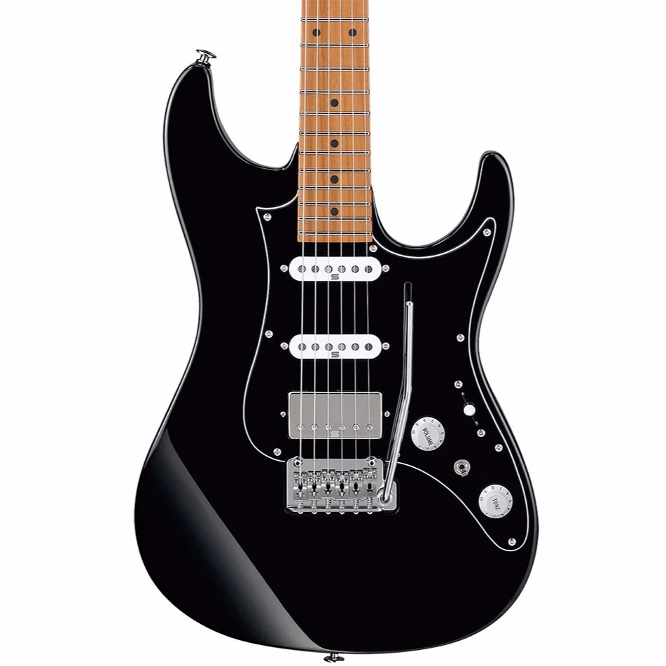 Ibanez AZ2204BBK - Black