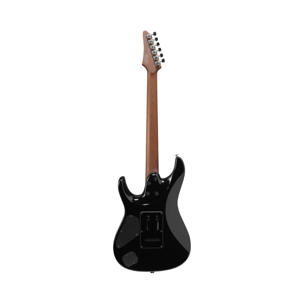Ibanez - AZ2407F Prestige Electric Guitar with Case - Brownish Sphalerite - Image 3