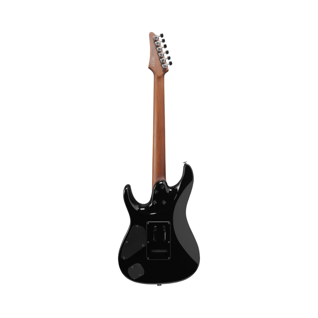 Ibanez - AZ2407F Prestige Electric Guitar with Case - Sodalite - Image 3