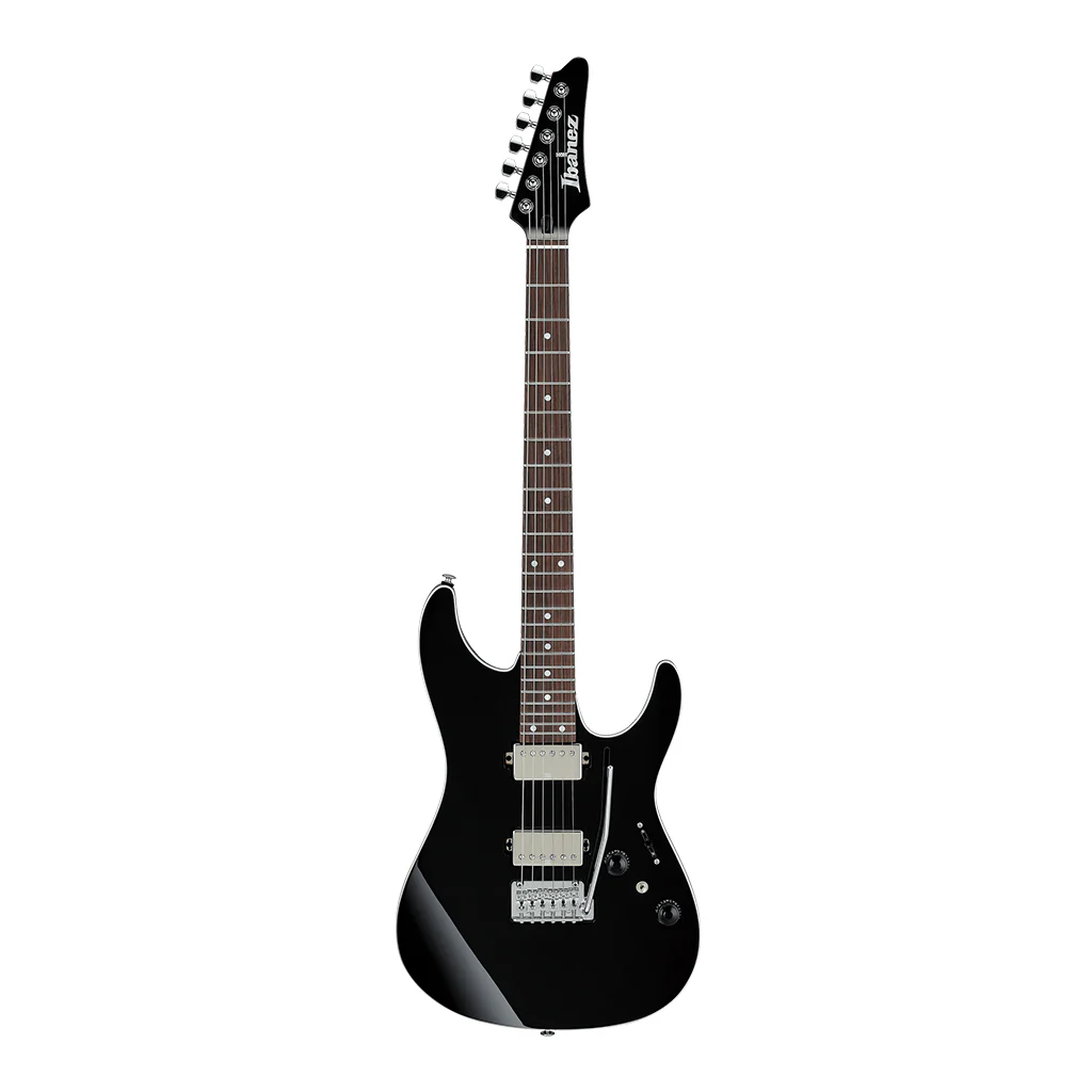 Ibanez AZ42P1 - Black - Image 2