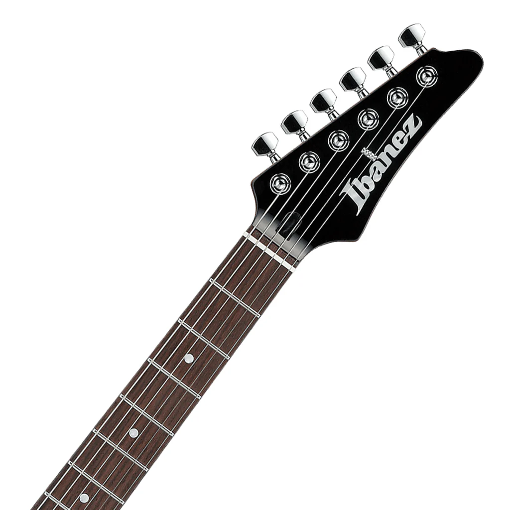 Ibanez AZ42P1 - Black - Image 3