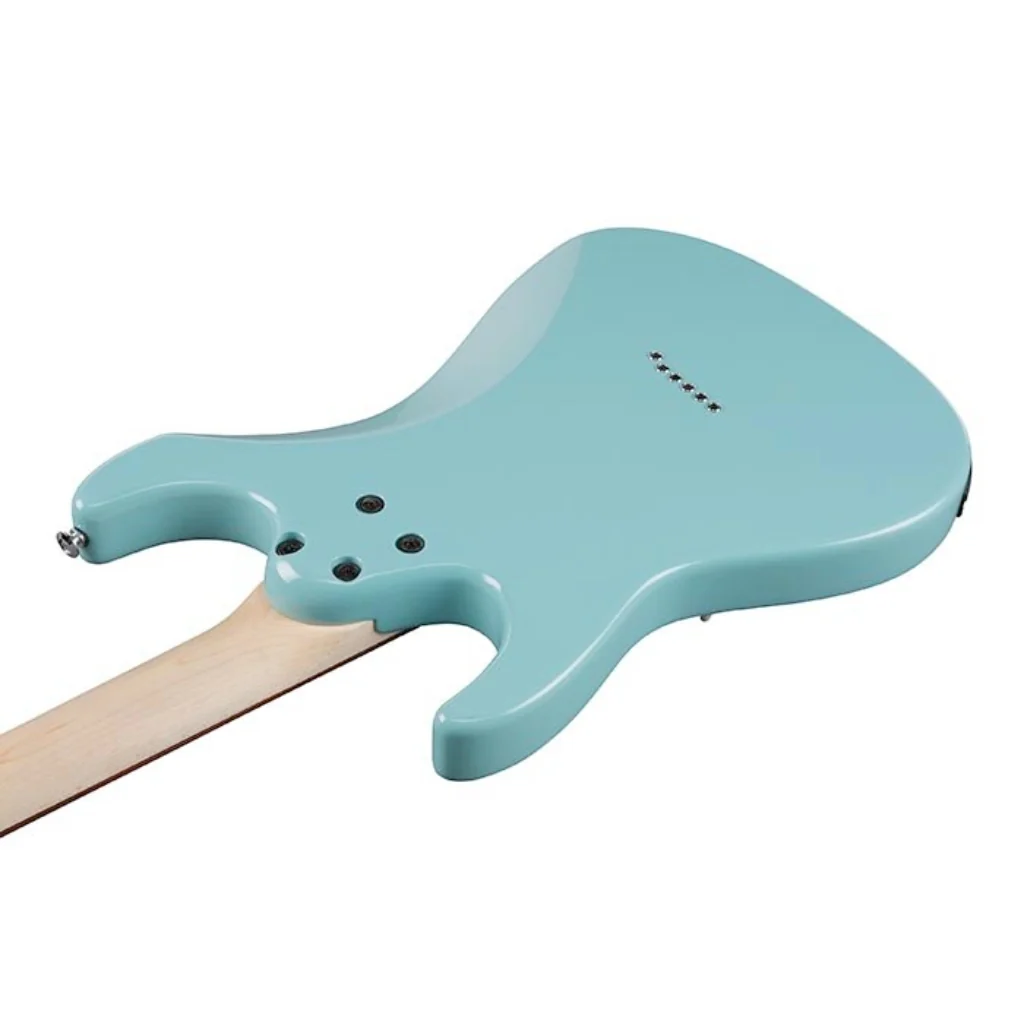 Ibanez - AZ Essentials AZES31 Electric Guitar - Purist Blue - Image 6