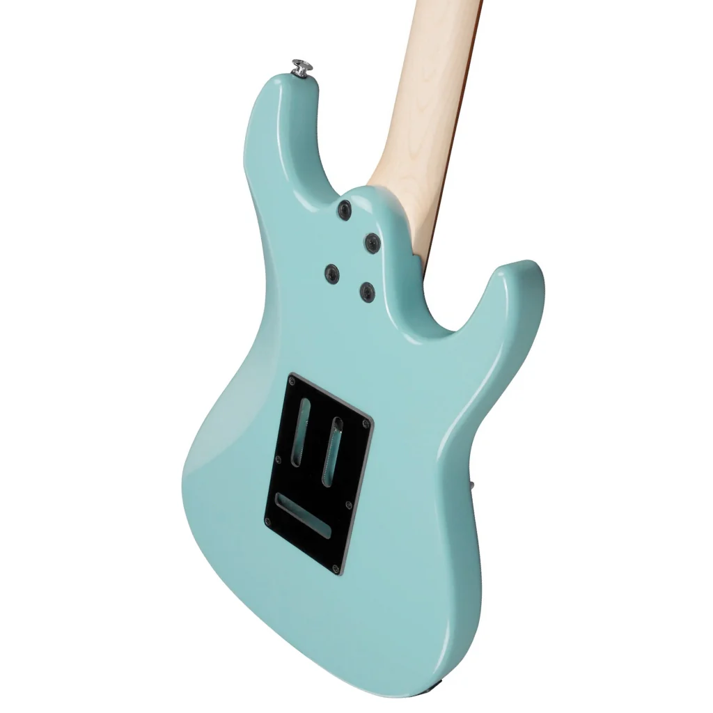 Ibanez AZES40L Electric Guitar Purist Blue - Left handed - Image 6