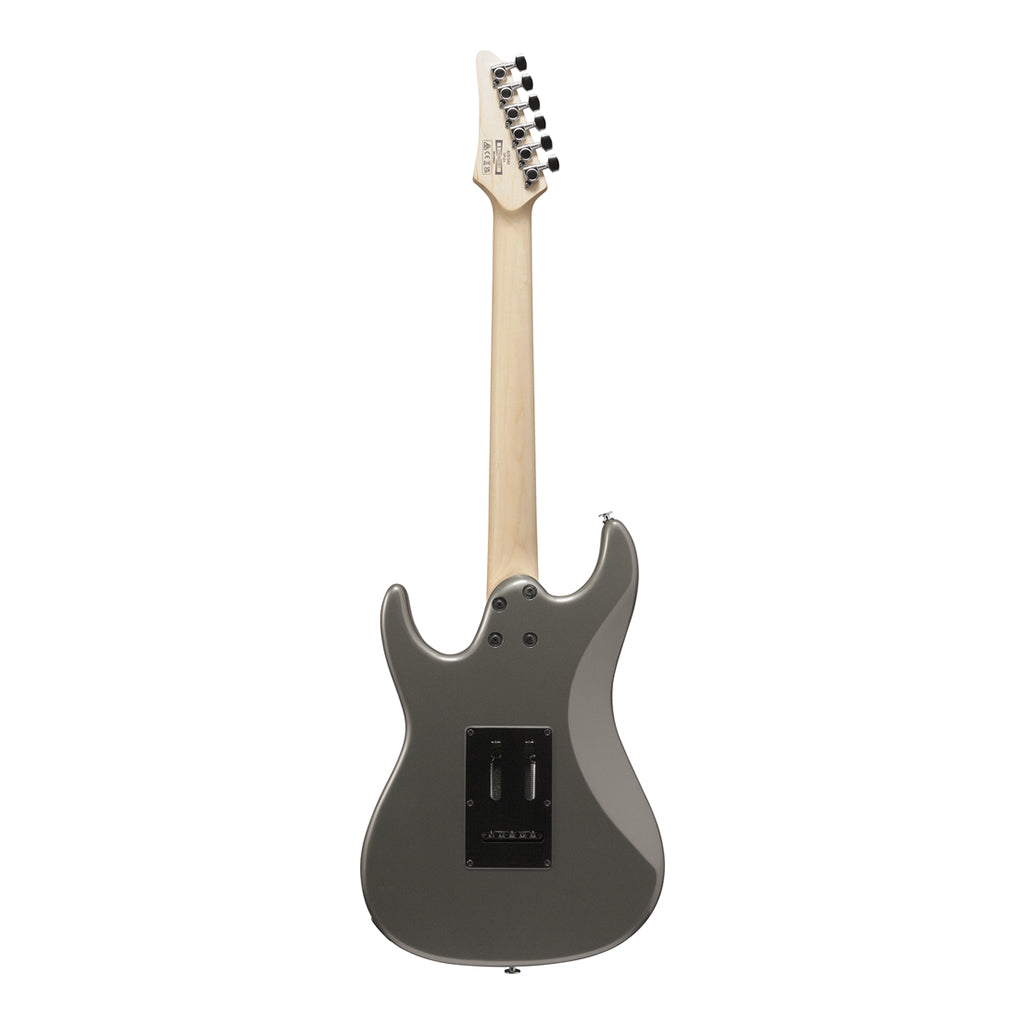 Ibanez AZES40TUN Electric Guitar Tungsten - Image 3