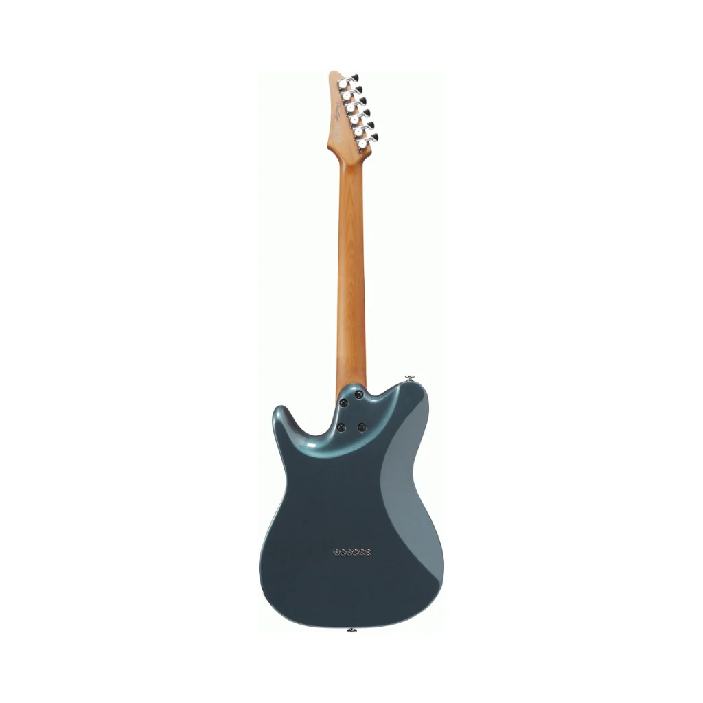 Ibanez - AZS2209 Prestige Electric Guitar with Case - Antique Turquoise - Image 3