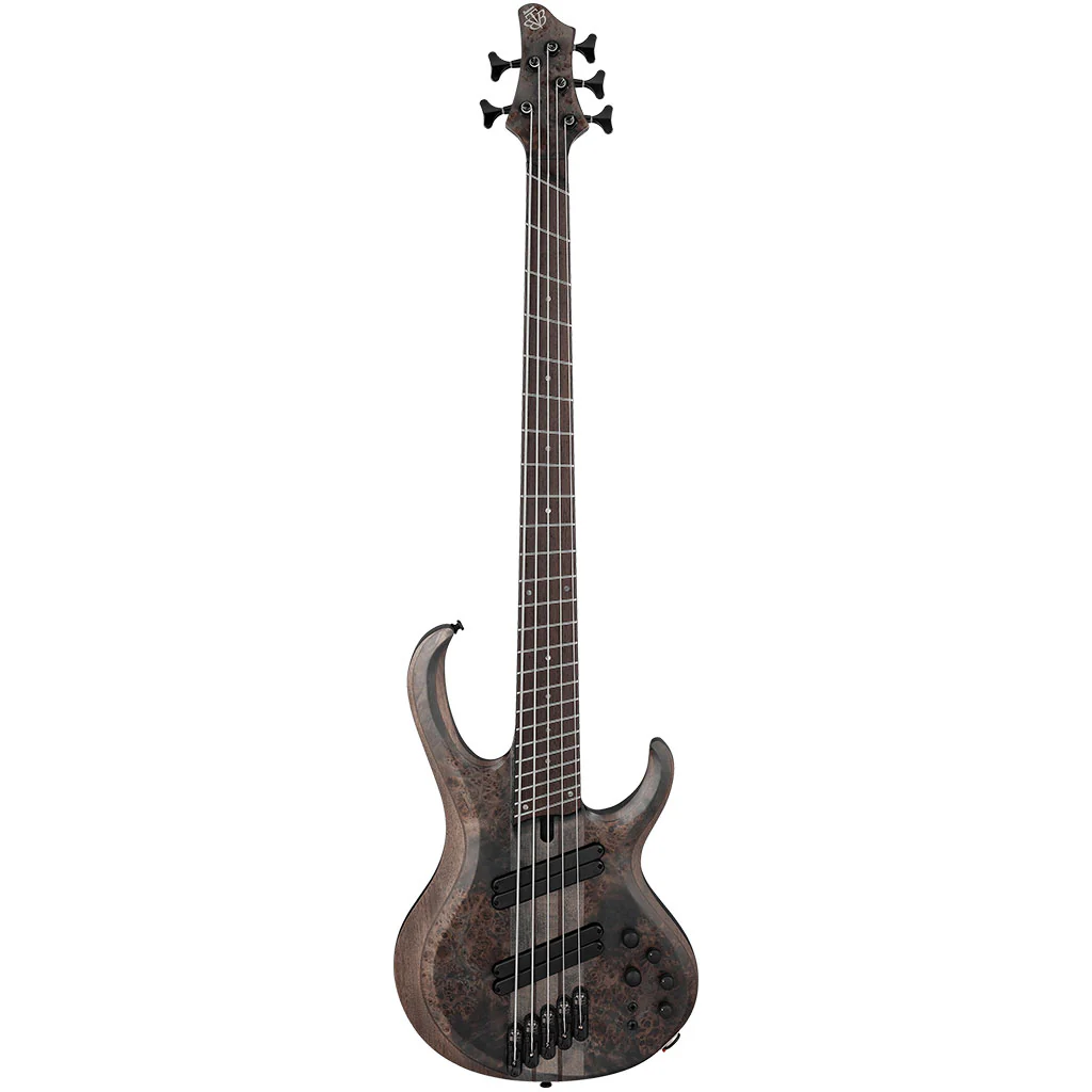 Ibanez BTB805MS TGF Electric Bass - Image 2