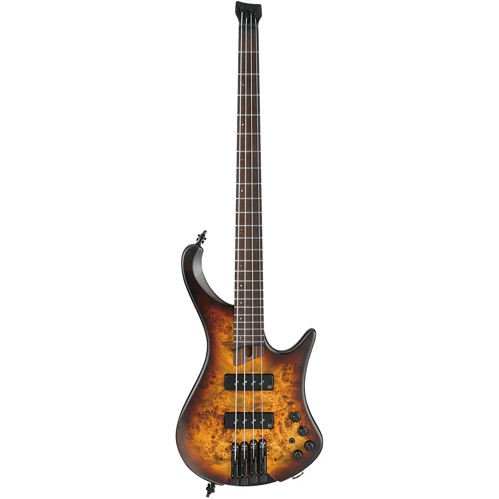Ibanez EHB1500 DEF Electric Bass - Image 2