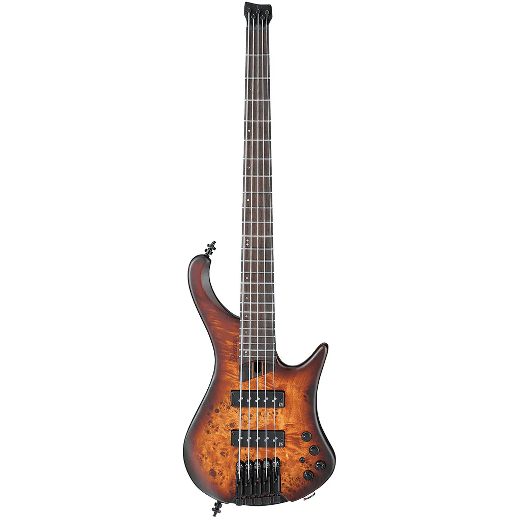 Ibanez EHB1505 DEF Electric 5-String Bass - Image 2