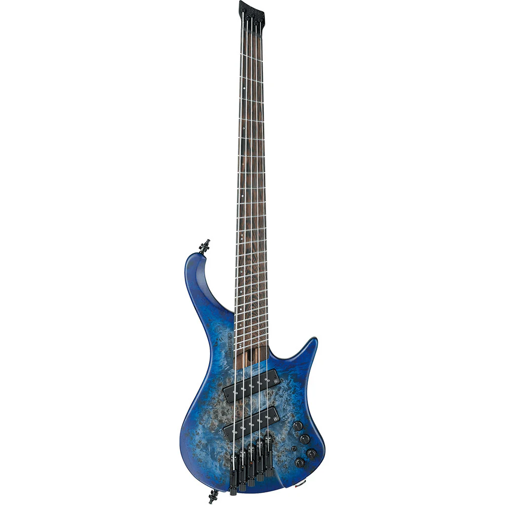 Ibanez EHB1505MS PLF Electric 5-String Bass - Image 2