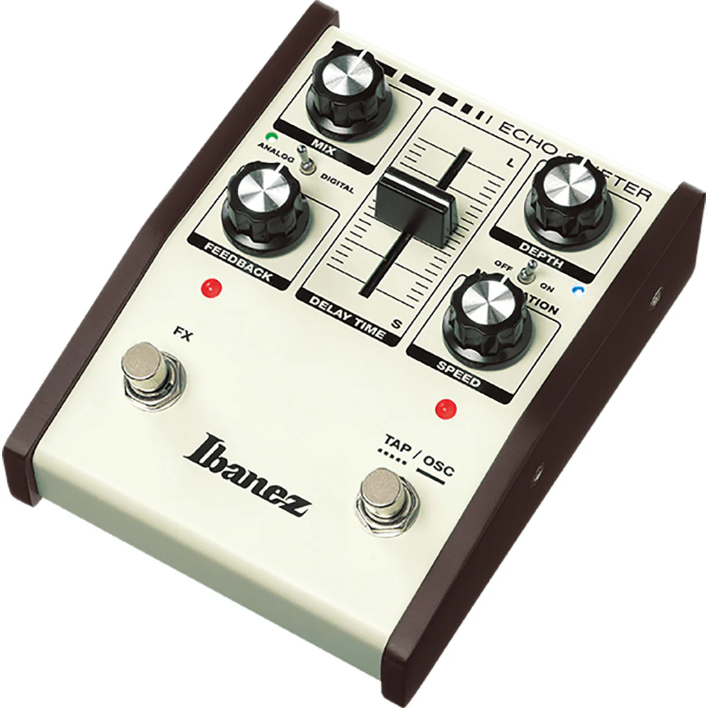 Ibanez ES3 Echo Shifter Pedal - Image 2