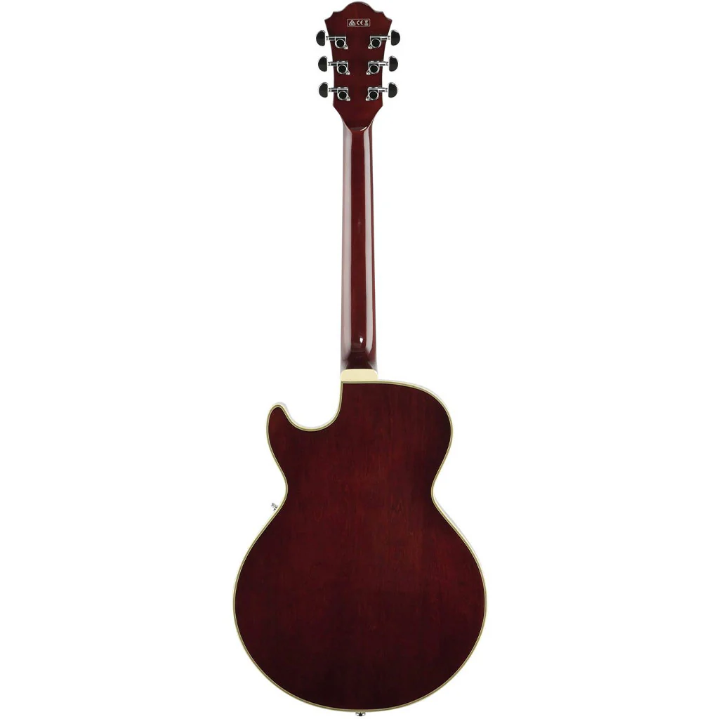 Ibanez GB10EM AA George Benson Signature - Image 3