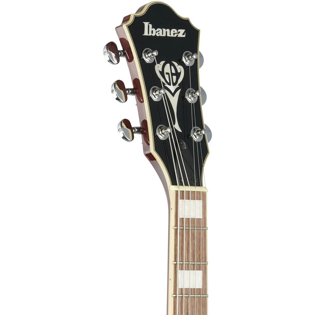 Ibanez GB10EM AA George Benson Signature - Image 4
