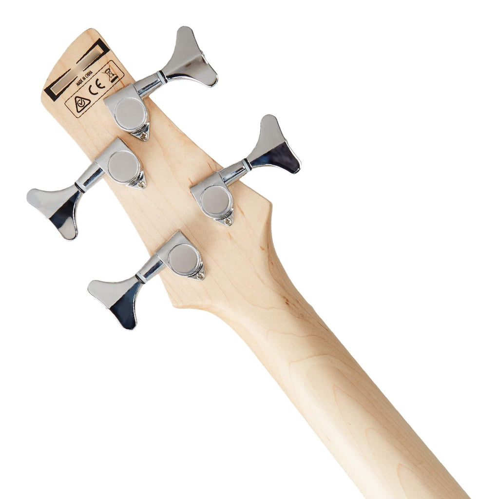 Ibanez GSR180 BK Gio Electric Bass - Image 5