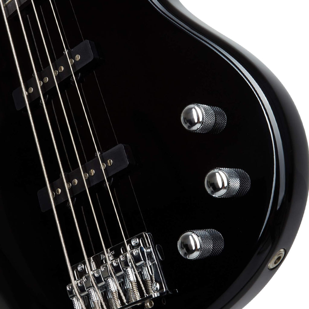 Ibanez GSR180 BK Gio Electric Bass - Image 6