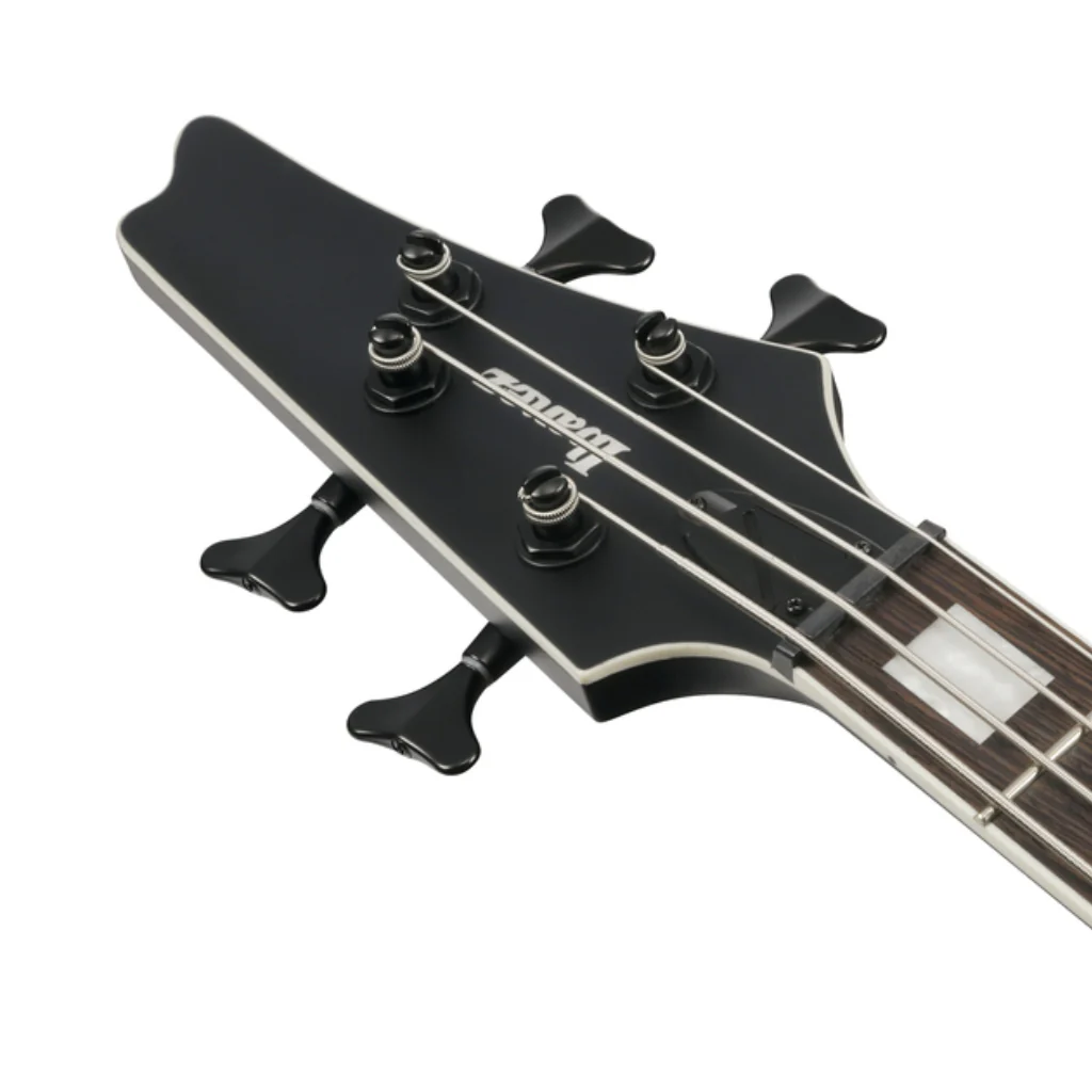 Ibanez ICB720FM Electric Bass - Cosmic Blue Starburst - Image 6