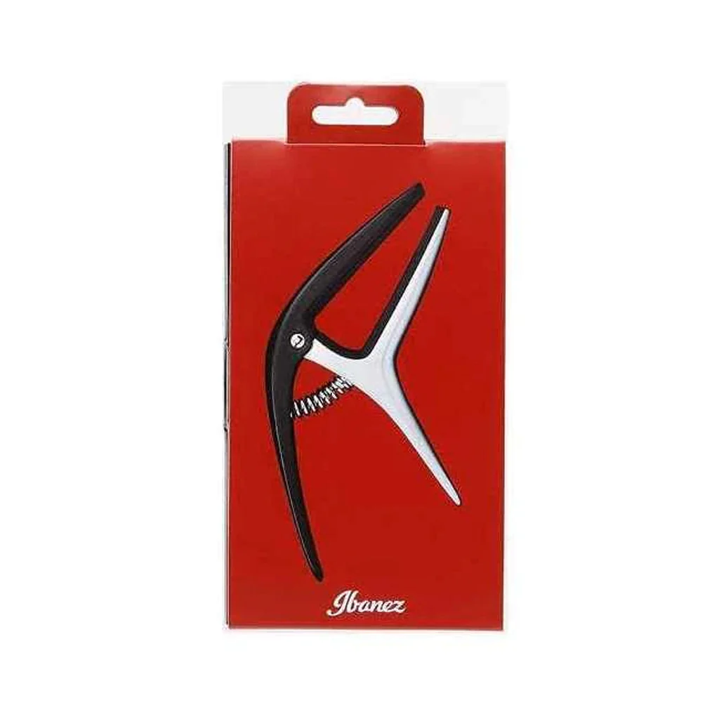 Ibanez ICGC10 Universal Guitar Capo - Image 2