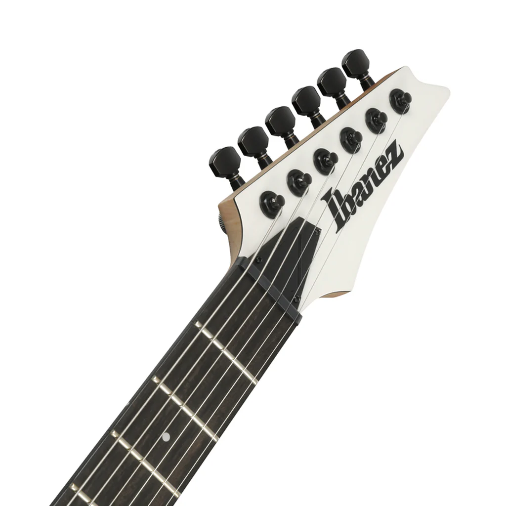 Ibanez JBBM40 JB Brubaker Signature Electric Guitar - Pearl White - Image 5