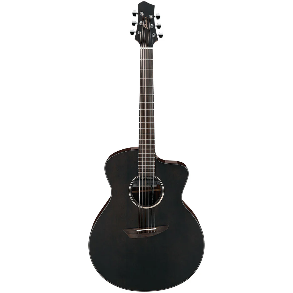Ibanez JGM5 BSN Jon Gomm Acoustic Guitar - Image 2