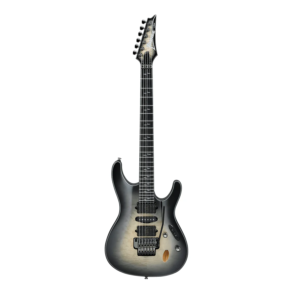 Ibanez - JIVA10 - Deep Space Blonde - Nita Strauss - Image 2