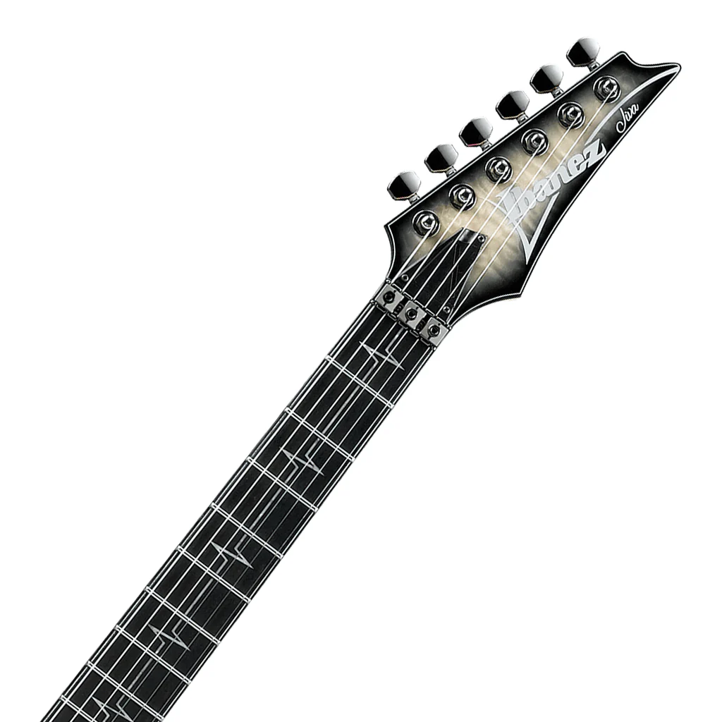 Ibanez - JIVA10 - Deep Space Blonde - Nita Strauss - Image 3