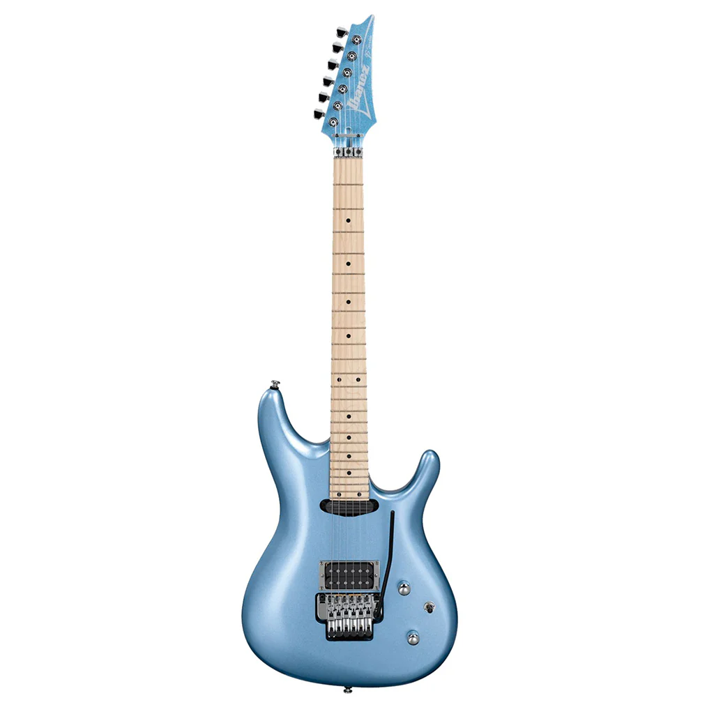 Ibanez JS140M Joe Satriani - Soda Blue - Image 2