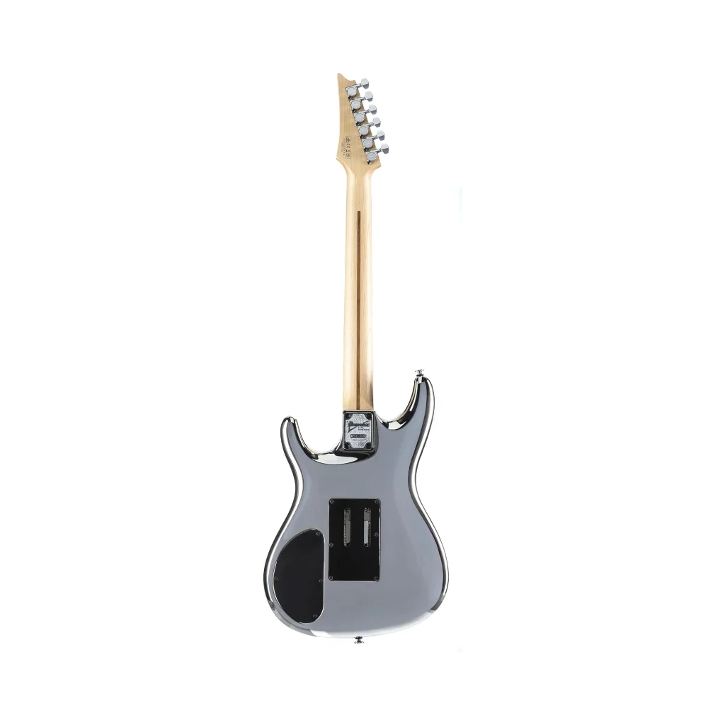 Ibanez JS3CR Joe Satriani Signature - Chrome Boy - Image 3