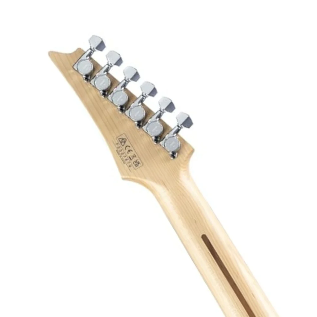 Ibanez JS3CR Joe Satriani Signature - Chrome Boy - Image 5