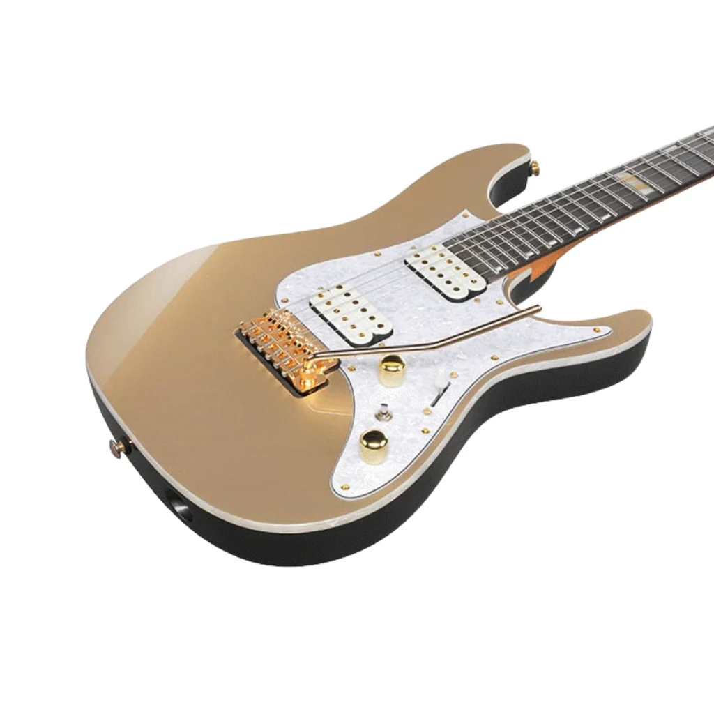 Ibanez - KRSY10 Scott LePage Signature Model Electric Guitar - Image 3