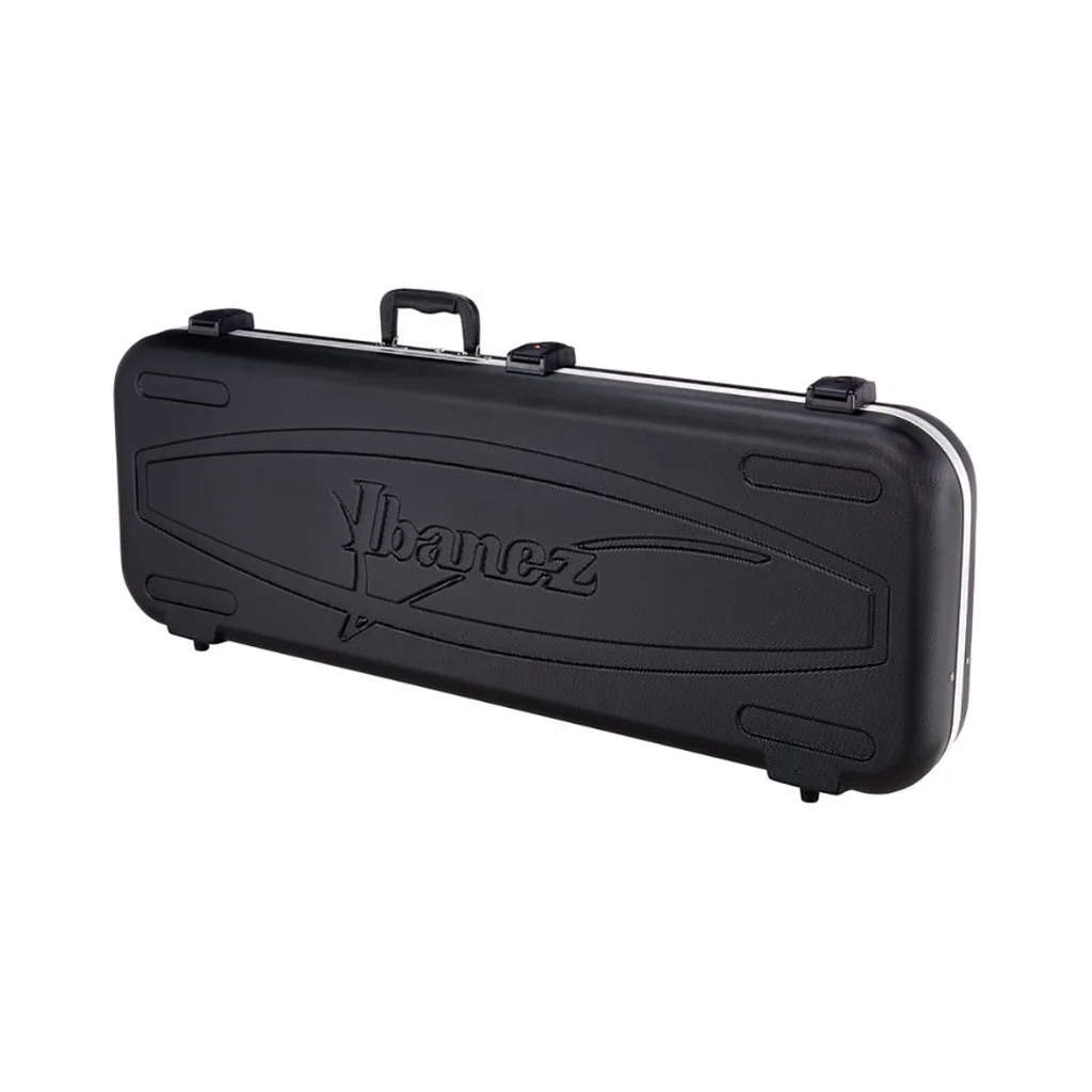 Ibanez M300C Molded Hardshell Guitar Case - RG & S Series