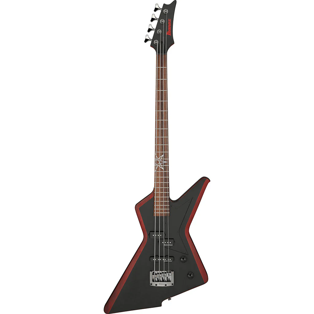 Ibanez MDB5OXB Bass Guitar - Image 2