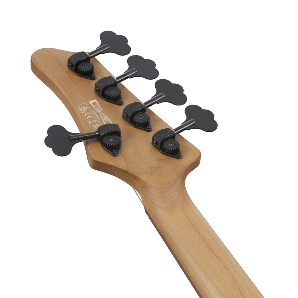 Ibanez MDM1605 5-String Electric Bass - Deep Twilight - Image 6