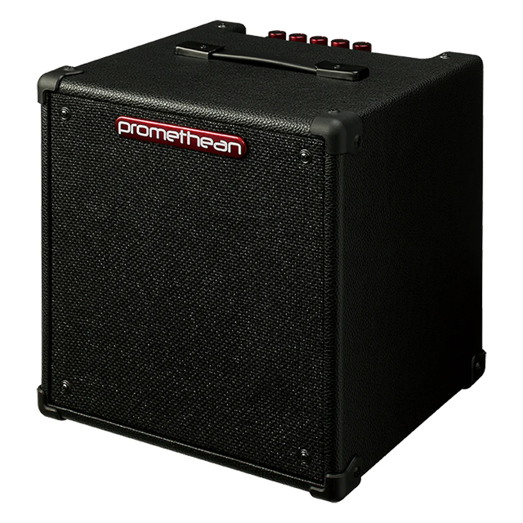 Ibanez P20-S Promethean Bass Combo - Image 2