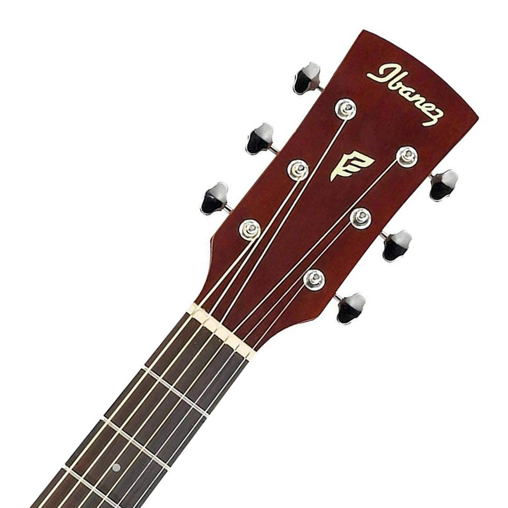 Ibanez PC12MHCE OPN Acoustic Guitar - Image 4