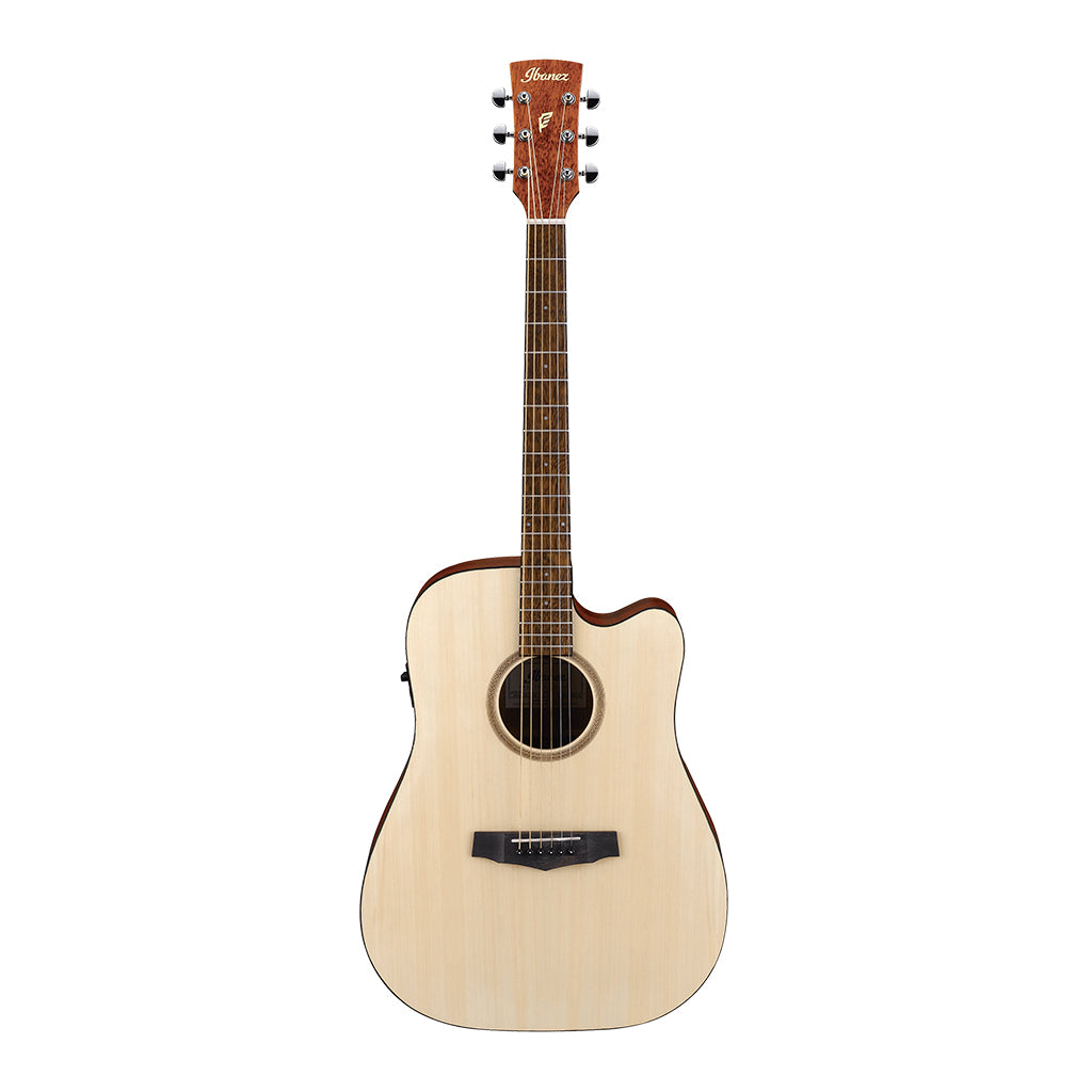 Ibanez PF10CE OPN Acoustic Guitar - Image 2