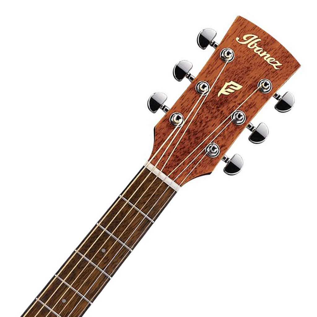 Ibanez PF10CE OPN Acoustic Guitar - Image 4