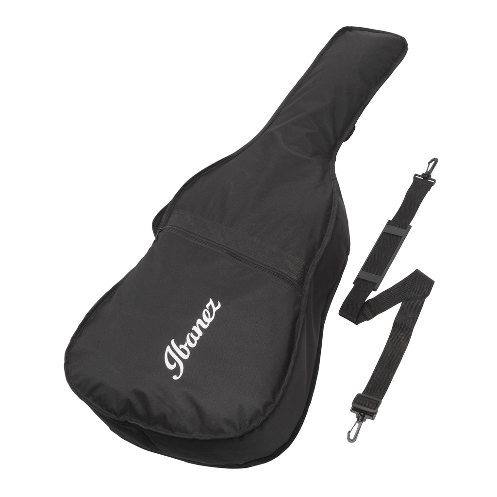 Ibanez PF14JROPN Acoustic Guitar Open Pore Natural - Image 8