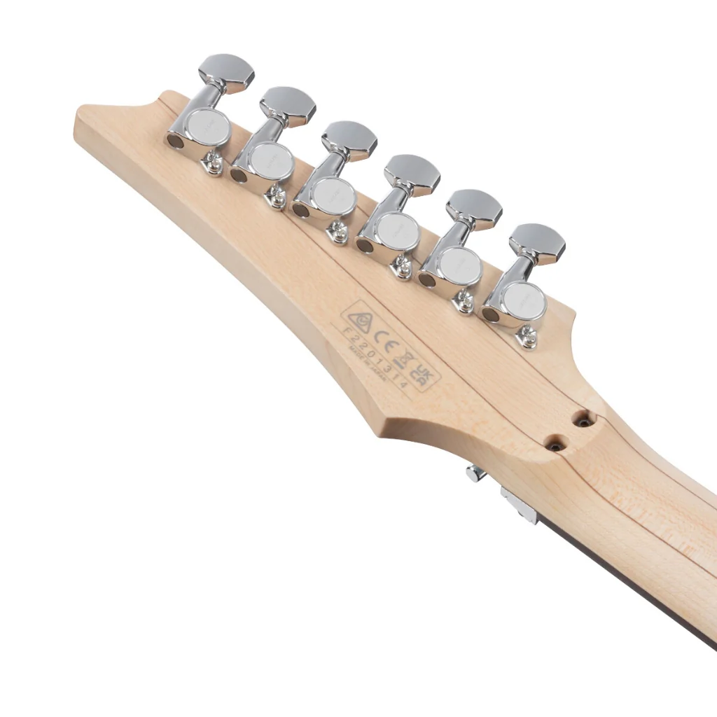 Ibanez PIA3761C BLP Steve Vai Signature, Blue Powder - Image 5