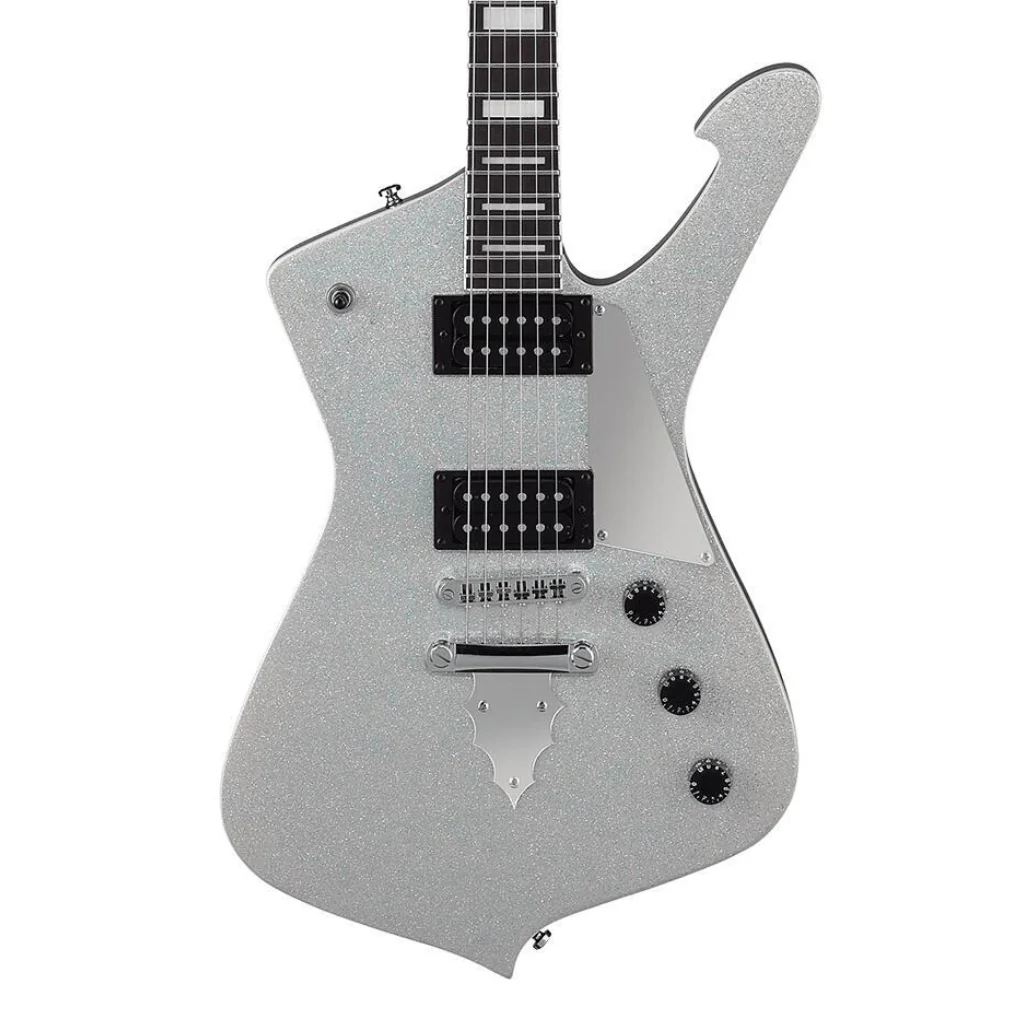 Ibanez PS60 SSL Paul Stanley Electric Guitar
