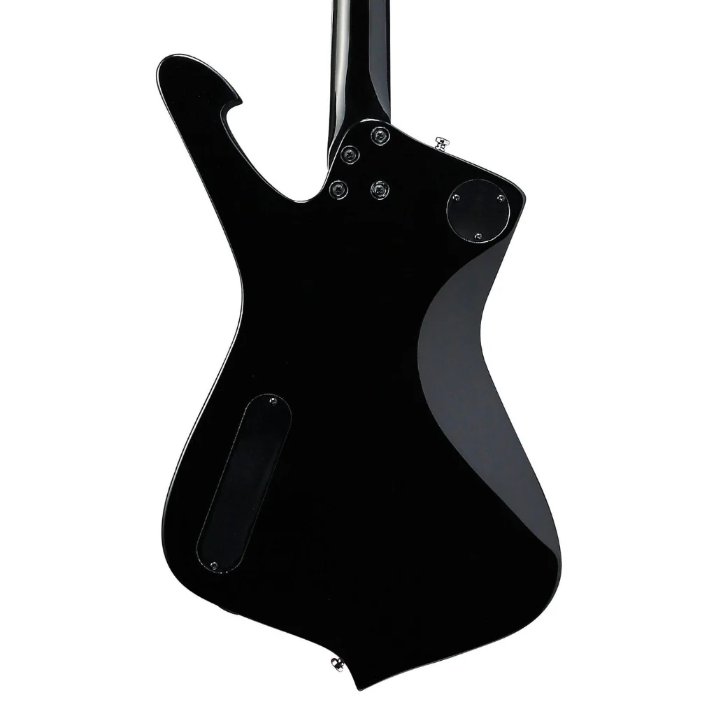 Ibanez PS60 SSL Paul Stanley Electric Guitar - Image 2
